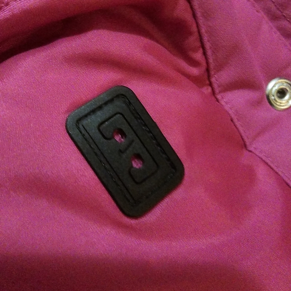 Vintage Y2k Nike ACG Womens Full Zip Hooded Technical Jacket - Picture 13 of 16